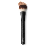 Brocha multipropósito Buffing, Prob Brush, Nyx Professional Makeup