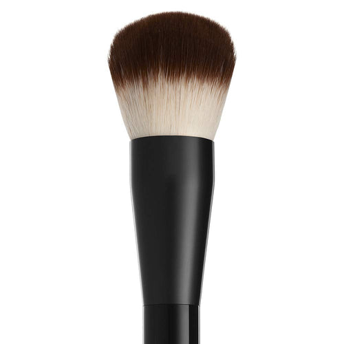 Brocha multipropósito Buffing, Prob Brush, Nyx Professional Makeup