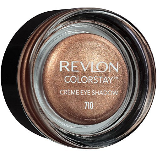 Revlon ColorStay Crème Eye Shadow, Caramel