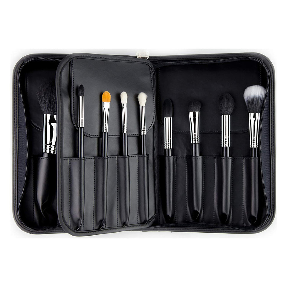 Sigma PK001 Beauty Premium Makeup Brush Kit