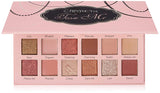 Beauty Creations "Tease Me" Eyeshadow Palette