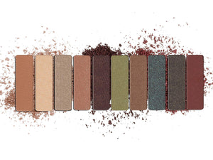 wet 'n wild Color Icon Eyeshadow 10 Pan Palette Comfort Zone