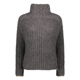 Turtleneck genser